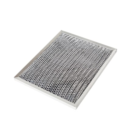 Broan-Nutone Microtek Ductfree Grease Filter Replacement for Broan Range Hoods 41F